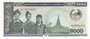 LAOS P.32d - 1000 Kip 1996 UNC_7