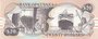 GUYANA P.27a - 20 Dollars ND 1988-93 UNC_7