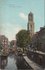 UTRECHT - Oude Gracht. Gaardbrug_7