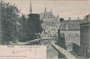 UTRECHT - Oude Gracht bij de Twijnstraat_7