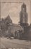UTRECHT - Domstraat met Dom en Domkerk_7