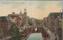 UTRECHT - Oude Gracht. Viebrug_7