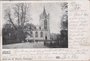 ZEIST - Gezicht op Kerk_7