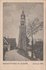 WORMER - Beschuittoren te Wormer. Gesloopt 1896_7