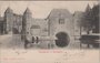 AMERSFOORT - Koppelpoort te Amersfoort_7