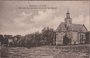 EGMOND AAN DEN HOEF - Historische kerk met ruïne van het slot van Egmond_7