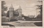 UTRECHT - Kasteel Haarzuilen_7