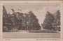 AMERSFOORT - Hotel Bellevue met Standbeeld Olde Barneveld_7