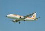 IBERIA Airbus A-320 F-WWIL Toulouse_7