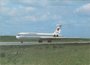 AEROFLOT Plane IL-62_7