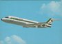 NIGERIA AIRWAYS F 28 Jet_7