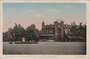 AMERSFOORT - Stationsplein met Standbeeld Joh. van Oldenbarneveld_7