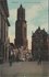 UTRECHT - Vischmarkt met Stadhuis_7