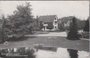 ZEIST - Wilhelminapark. Gezicht van den Wilhelmina-heuvel_7
