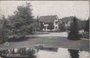 ZEIST - Wilhelminapark. Gezicht van den Wilhelmina-heuvel_7