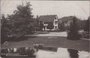 ZEIST - Wilhelminapark. Gezicht van den Wilhelmina-heuvel_7