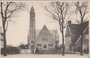 ZEIST - Geref. Kerk (Noorderkerk) aan de Bergweg_7