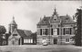 BUNNIK - Gem. Huis met N. H. Kerk_7