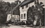 OOSTVOORNE - Jeugdherberg Overburgh. Geopend 1934_7