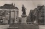 DORDRECHT - Standbeeld Ary Scheffer_7