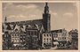 GOUDA - Markt met St. Janskerk_7