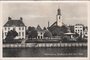 HELLEVOETSLUIS - Raadhuis en Ned. Herv. Kerk_7