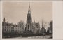VORDEN - R. K. Kerk, Klooster en Pastorie_7