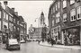 MIDDELBURG - Lange Delft met Stadhuis_7