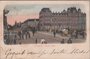 AMSTERDAM - Hoogesluis e Amstel Hotel_8