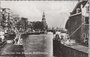 AMSTERDAM - Oude Schans met Montelbaanstoren_7