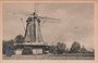 HULSHORST - bij Nunspeet. Molen_7