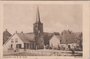 MAURIK - Dorpsplein met N. H. Kerk_7