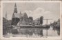 MAASSLUIS - Kom van de Haven met de Ned. Herv. Kerk_7