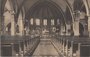 RENKUM - Genade-oord: O. L. Vrouw van Renkum. Interieur der kerk_7