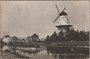 MIDDELBURG - Vlissings Bolwerk met Molen_7