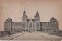 AMSTERDAM - Het Rijksmuseum te Amsterdam_7