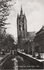 DELFT - Oude Delft met Oude Kerk_7