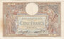 FRANCE P.78c - 100 Francs 1937 Fine_7