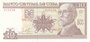 CUBA P.117s - 10 Pesos 2017 UNC_7