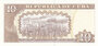 CUBA P.117r - 10 Pesos 2016 UNC_7