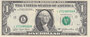 UNITED STATES P.462 - 1 Dollar 1977 AU_7