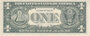 UNITED STATES P.462 - 1 Dollar 1977 XF_7