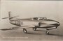 FIAT G 80-2 Single engined turbojet plane_7
