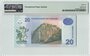 SURINAME P.159a - 20 Dollars 2004 PMG 66 EPQ_7