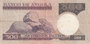 ANGOLA P.107 - 500 Escudos 1973 VF_7