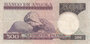 ANGOLA P.107 - 500 Escudos 1973 XF_7