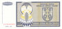 CROATIA P.R.11s - 5000.000 Dinara 1993 Specimen UNC_7
