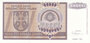 CROATIA P.R.9s - 100.000 Dinara 1993 Specimen UNC-_7
