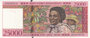 MADAGASCAR P.82 - 25000 Francs ND 1998 AU_7