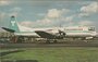 TRANSAMERICA AIRLINES Lockheed L-188CF Electra_7